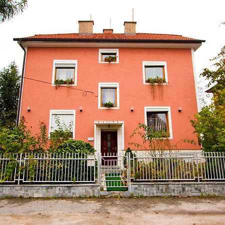 מריבור Guest House Pikapolonca מראה חיצוני תמונה