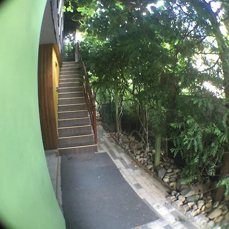 מריבור Guest House Pikapolonca מראה חיצוני תמונה