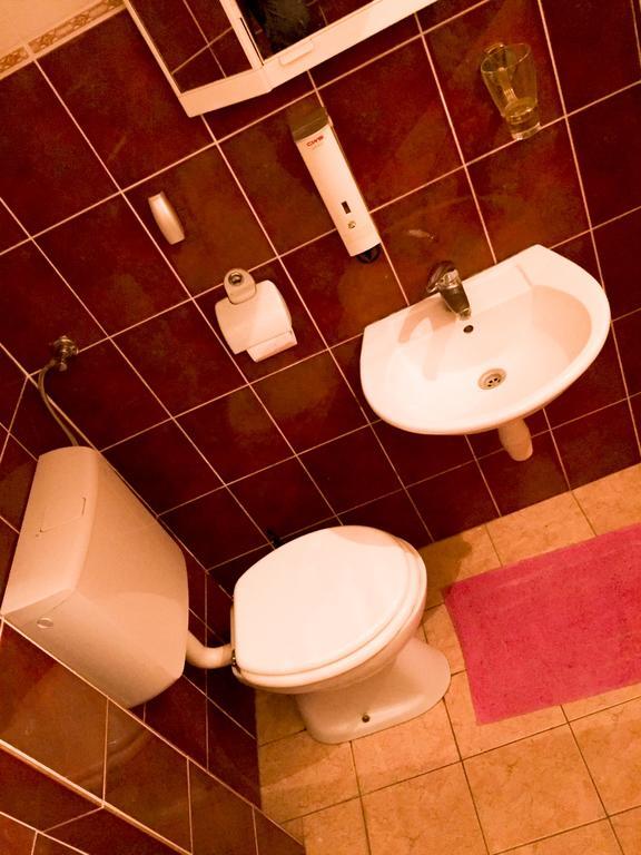 מריבור Guest House Pikapolonca חדר תמונה