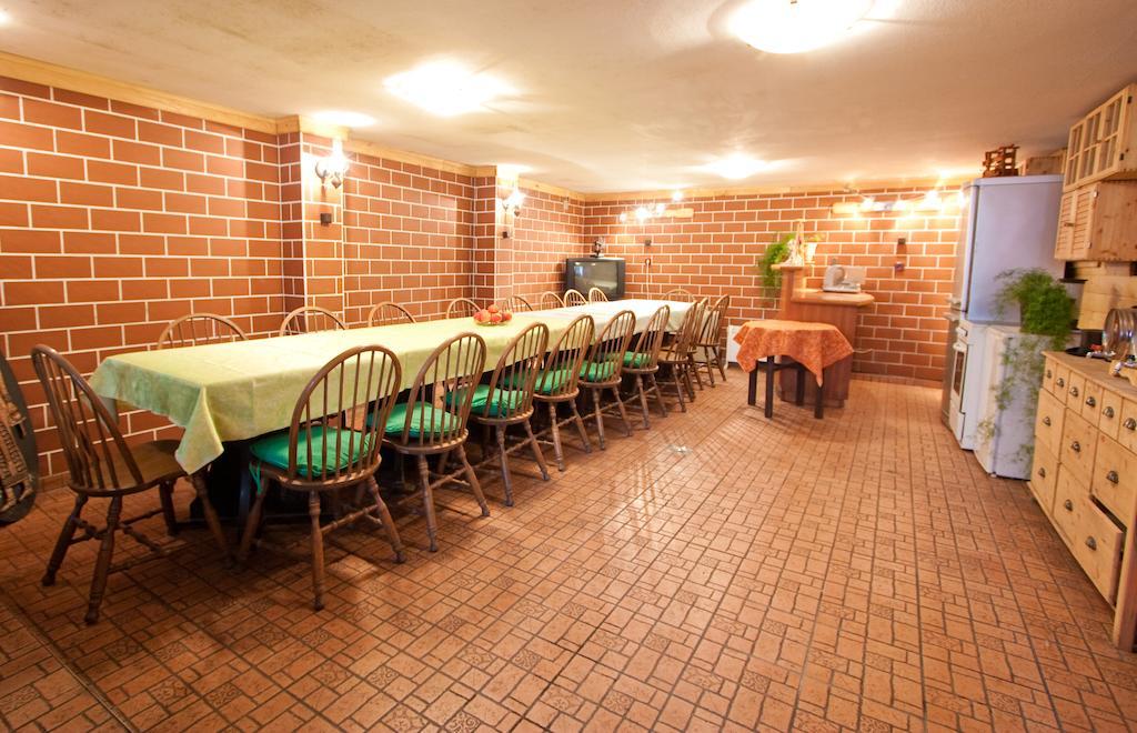 מריבור Guest House Pikapolonca מראה חיצוני תמונה