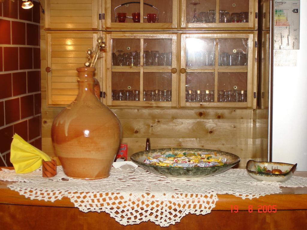 מריבור Guest House Pikapolonca מראה חיצוני תמונה