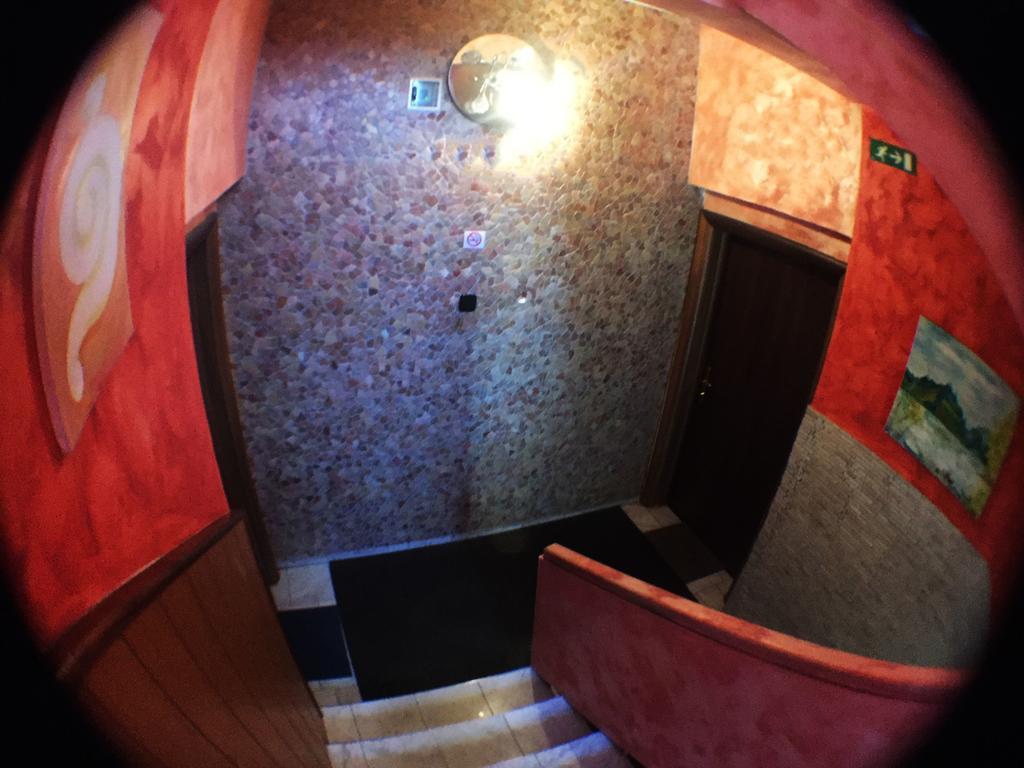 מריבור Guest House Pikapolonca מראה חיצוני תמונה