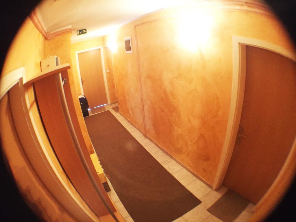 מריבור Guest House Pikapolonca מראה חיצוני תמונה