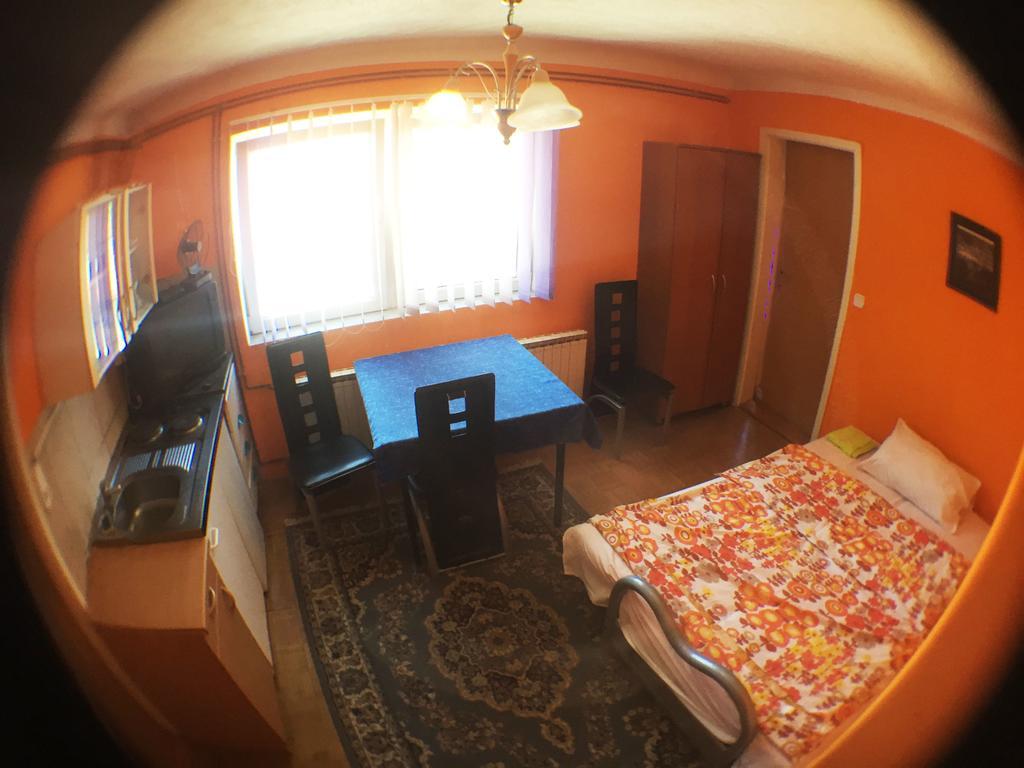 מריבור Guest House Pikapolonca מראה חיצוני תמונה