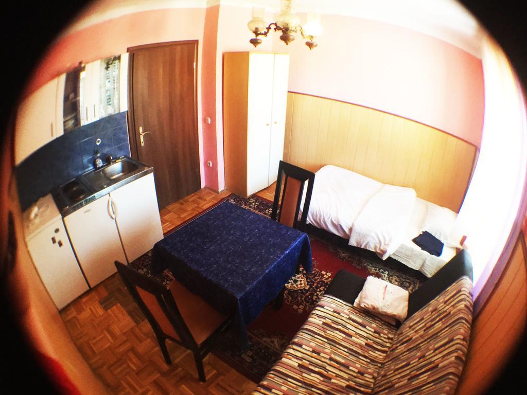 מריבור Guest House Pikapolonca מראה חיצוני תמונה
