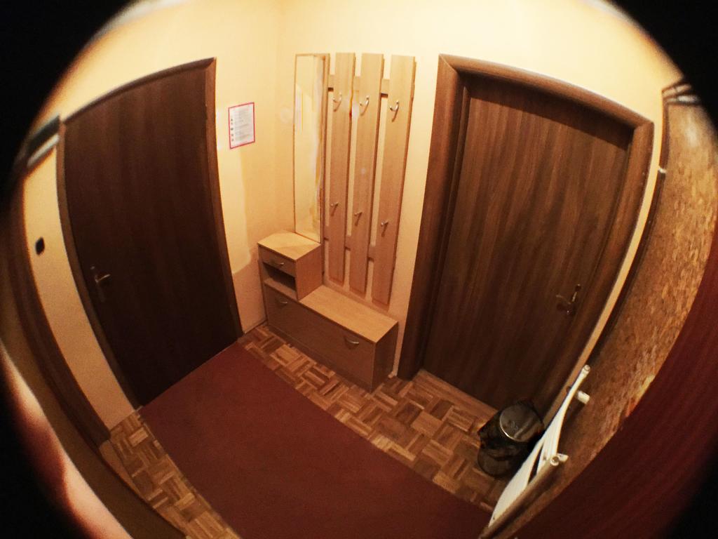 מריבור Guest House Pikapolonca מראה חיצוני תמונה