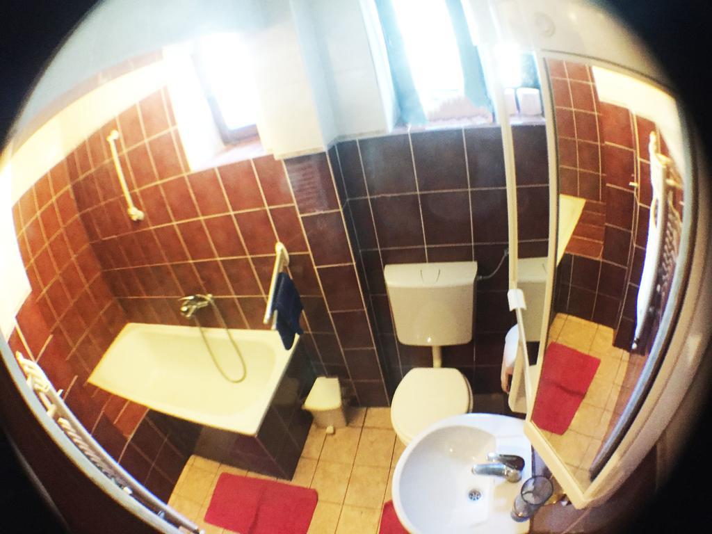 מריבור Guest House Pikapolonca מראה חיצוני תמונה
