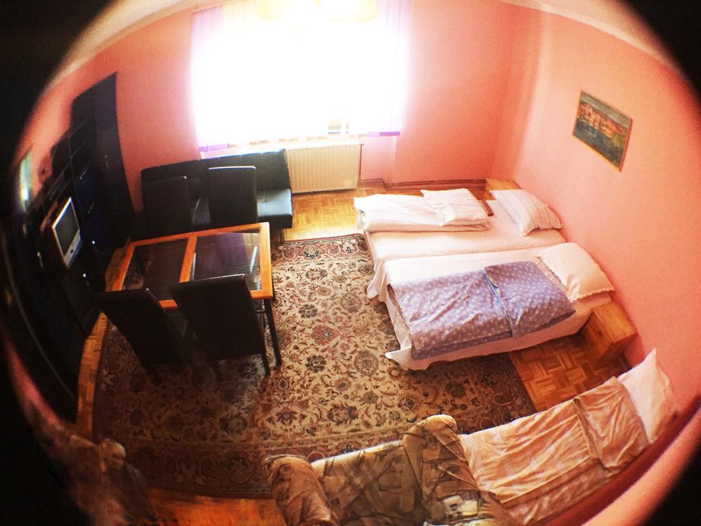 מריבור Guest House Pikapolonca מראה חיצוני תמונה